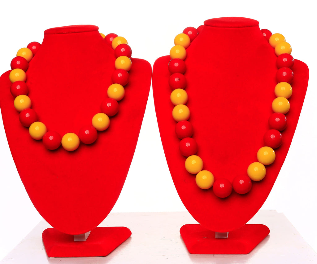 Nanai Dion Craft beads and pals