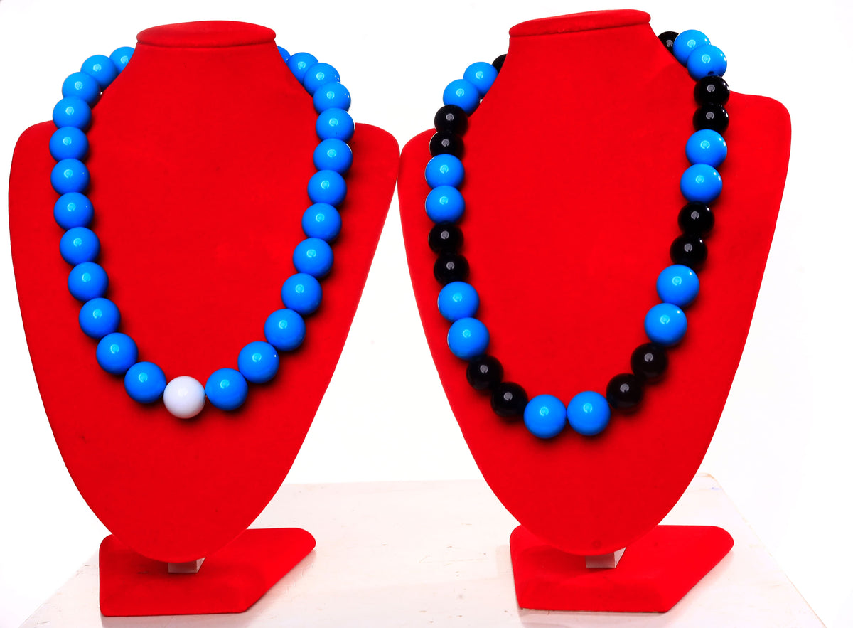 Nanai Dion Craft beads and pals