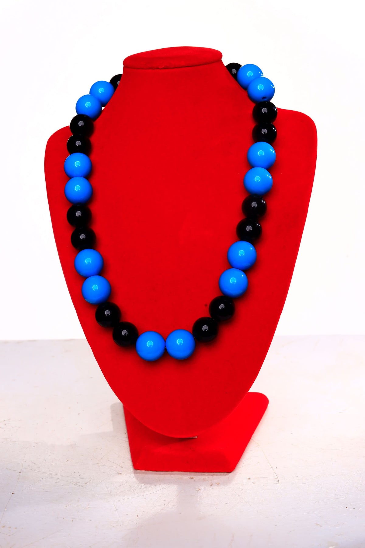 Nanai Dion Craft beads and pals
