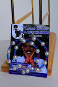 Nanai Dion Craft beads and pals