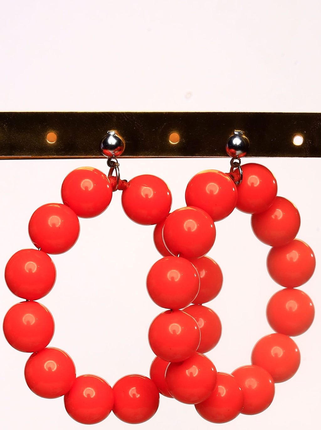 Nanai Dion Bead bracelets and waist beads
